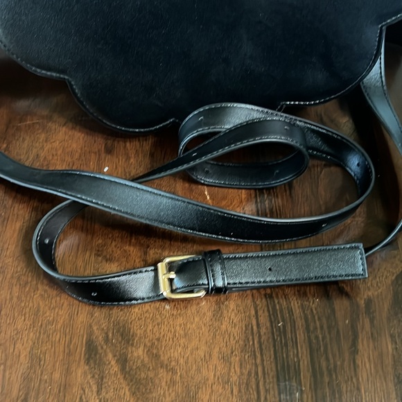 Celestial Fox PU Leatger Soot Sprite ITA bag- rare - Picture 11 of 11